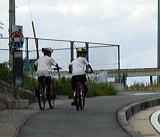 �h�E�U�L�E���̃V���V�����D���B